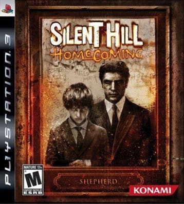 Silent Hill homecoming (Import) - Playstation 3, Verzenden, Nieuw