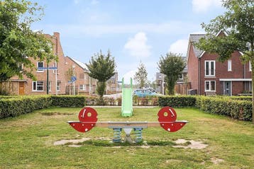 Te huur: Huis Krokussentuin in Houten, Houten, Utrecht