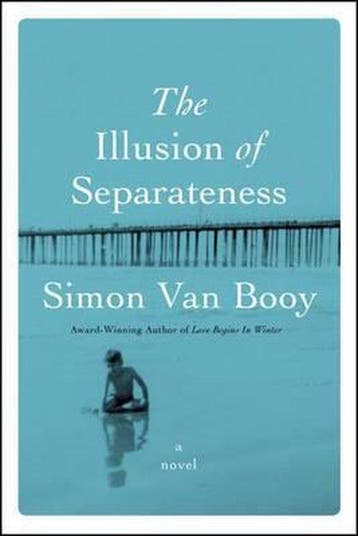 The Illusion of Separateness - Simon van Booy 9780062112248, Verzenden, Gelezen, Simon van Booy