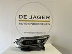 NISSAN QASHQAI J11 FACELIFT VOL LED KOPLAMP LINKS 100-19011, Ophalen, Gebruikt, Nissan