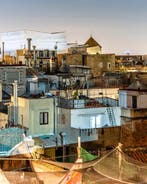Jordi Huisman - Rear Window Barcelona #1