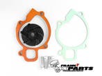 High flow waterpomp koeler kit 2000-2009 KTM 400 450 525 EXC, Ophalen of Verzenden, Nieuw