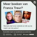 Dorsvloer vol confetti 9789044636550 Franca Treur, Verzenden, Zo goed als nieuw, Franca Treur