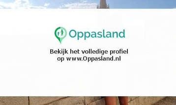 Ik ben Hanna, 16 jaar oud en ik zoek oppaswerk in Veenend...