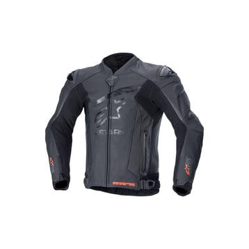 Alpinestars GP Plus R V4 Rideknit Leren Jas zwart, Motoren, Nieuw met kaartje, Jas | leer, Alpinestars, Heren