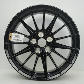 Originele velgen 18 inch Toyota GR Corolla *OS1008323*, Auto-onderdelen, Banden en Velgen, 18 inch, Gebruikt, Velg(en), Ophalen of Verzenden