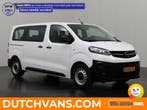 Opel Vivaro Combi Personenbus 1.5CDTI | wit, Euro 6, Wit, Nieuw, Lease