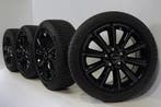 Mini Clubman F54  518 17 inch Pirelli Runflat Winterbanden O, Gebruikt, Velg(en), 17 inch, Winterbanden