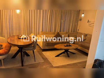 Flat in Nijmegen te ruilen (Waterschap Rivierenland)