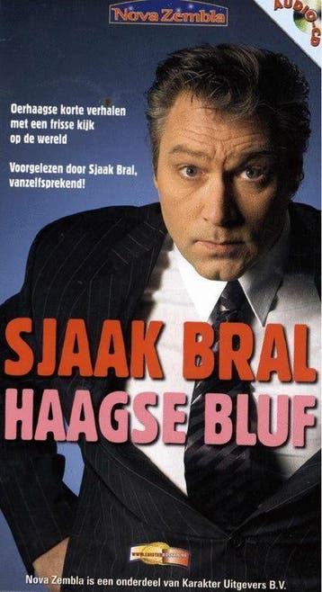 Haagse bluf - S. Bral 9789061121350, Verzenden, Zo goed als nieuw, S. Bral