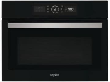 Whirlpool AMW9605NB - Combi Magnetron - 40L - Crisp functie, Verzenden, Nieuw