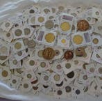 Wereld. Sont inclus dans ce lot 135 g d’argent, 144 g de