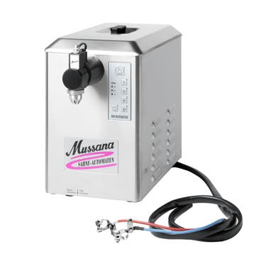 GGM Gastro | MUSSANA | BOY MOBIL - Slagroommachine - 4 liter, Zakelijke goederen, Horeca | Keukenapparatuur, Verzenden, Nieuw in verpakking