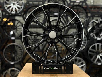 20 INCH BMW 669M STYLE - 5X112, Ophalen of Verzenden, Nieuw, 20 inch, Velg(en)