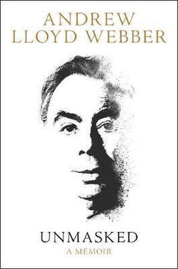 Unmasked - Andrew Lloyd Webber 9780008237592, Boeken, Verzenden, Gelezen, Andrew Lloyd Webber