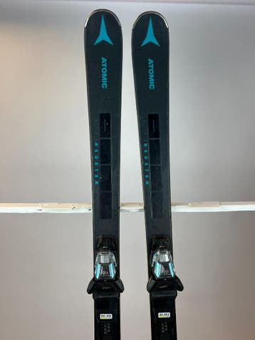 Atomic Redster X7 - 2025-155 cm, Gebruikt, Ophalen of Verzenden, Carve, Atomic