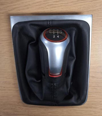 Volkswagen Passat B7 pookknop Sportline 2010-2014 (5 bak), Ophalen of Verzenden, Nieuw