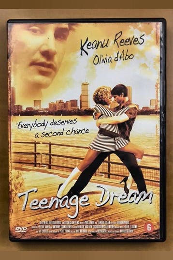 Teenage Dream 1986 6 DVDs voor de prijs van 5, Verzenden, Nieuw in verpakking