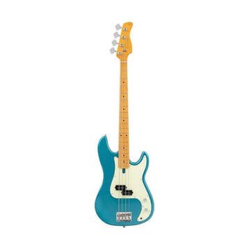 Sire P5 A4/TP Marcus Miller basgitaar 4-snarige passieve, Muziek en Instrumenten, Snaarinstrumenten | Gitaren | Bas, Ophalen of Verzenden