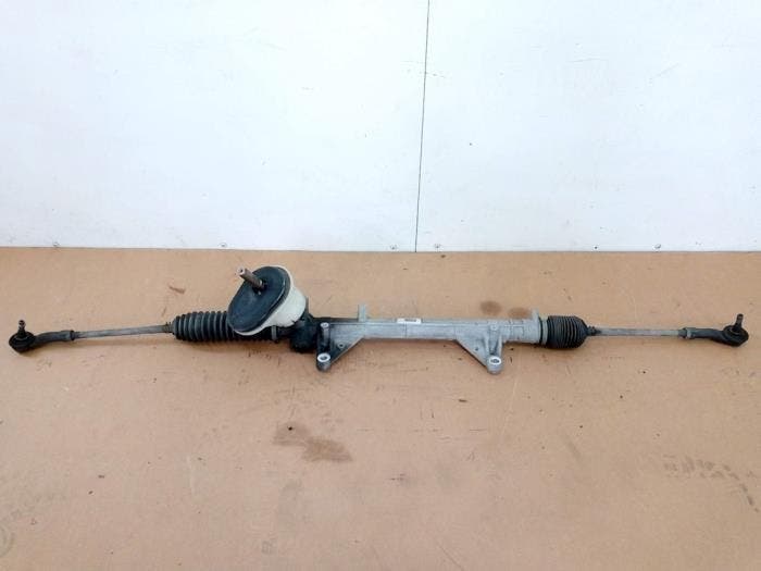 Stuurhuis Renault Clio O171399, Auto-onderdelen, Interieur en Bekleding, Ophalen of Verzenden