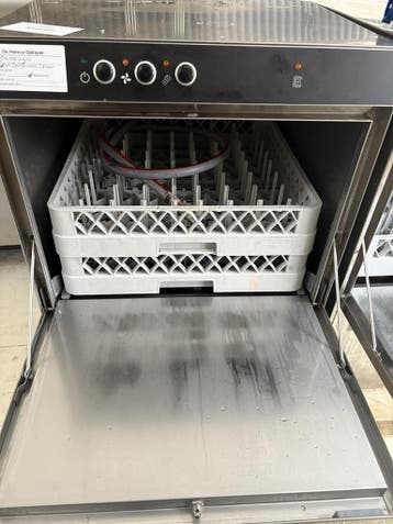 GGM Gastro Vaatwasser GS330M, Ophalen of Verzenden, Gebruikt