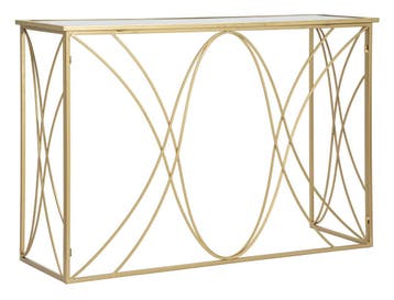 CONSOLE EXY CM 120X40X80 - 142382000C, Ophalen of Verzenden, Nieuw