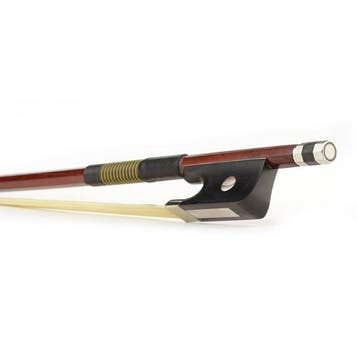 ELS BC-10/12 strijkstok cello, 1/2, brazielhout, achthoekige, Muziek en Instrumenten, Ophalen of Verzenden, Nieuw