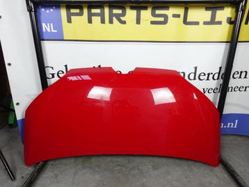 Gebruikte motorkap Opel Corsa 2006-2014 – 53751296, Ophalen of Verzenden, Nieuw