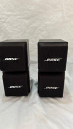 Bose - AM-5 Sataliet speakers Luidsprekerset, Nieuw