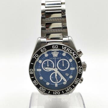 Versace - Unknown - Zonder minimumprijs - Heren - 2010-2020, Nieuw