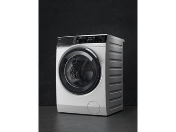 AEG LR86CUC94 - Wasmachine voorlader 9 kg 1400 toeren -, Verzenden, Zo goed als nieuw
