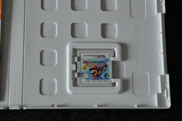 Mario Party Island Tour Nintendo 3DS Nintendo Selects Fr, Spelcomputers en Games, Games | Nintendo 2DS en 3DS, Verzenden, Nieuw