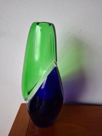 Beranek Škrdlovice - Ladislav Palecek - Vaas - Glas