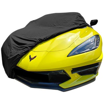 Buitenhoes voor Corvette C8 (2020-present) 100% waterproof, Auto-onderdelen, Ophalen of Verzenden, Nieuw