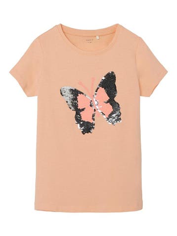 SALE -70%! T-shirts van Name it, Vingino, Noppies en meer!, Kinderen en Baby's, Kinderkleding | Maat 134, Verzenden, Nieuw, Jongen of Meisje