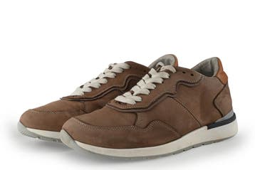 No Stress Sneakers in maat 42 Beige, No Stress, Overige kleuren, Verzenden, Sneakers of Gympen