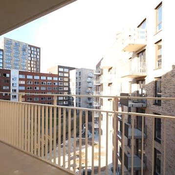 Appartement in Leiden gevonden voor €1860,- pm, Direct bij eigenaar, Leiden, Appartement, Zuid-Holland