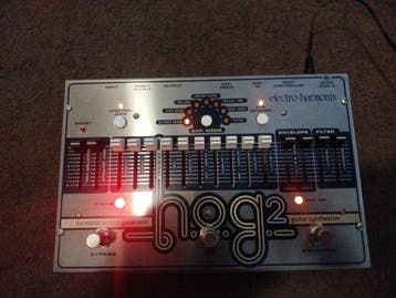 Electro Harmonix - Effectpedaal - Verenigde Staten - 2015, Nieuw