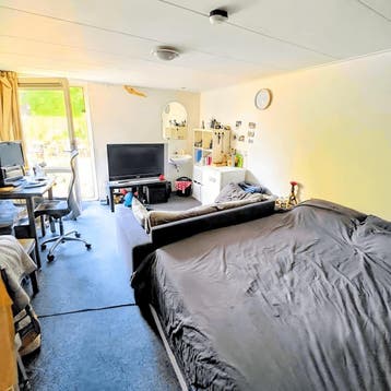 Kamer in Nijmegen gevonden voor €701,- pm, Minder dan 20 m², Nijmegen