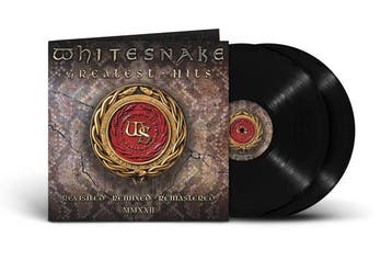 Whitesnake - Greatest Hits - 2LP, Ophalen of Verzenden, Nieuw in verpakking