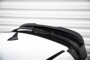 Achterspoiler OPEL ASTRA J OPC / VXR, Verzenden