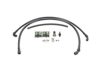 Radium Engineering Mitsubishi EVO 6 Fuel Hanger Connection, Ophalen of Verzenden, Nieuw