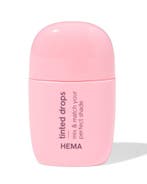 HEMA Tinted drops 01 light, Verzenden, Nieuw