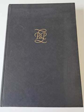 Simon Vestdijk - Zuiverende Kroniek (1956), Boeken, Verzenden, Nieuw