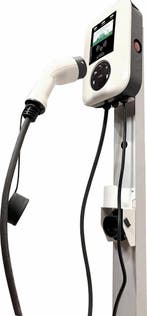 Bar2Charge TA-AC-W Wallbox 11 kW Type 2 | 3 fase 16A | 8m, Verzenden, Nieuw