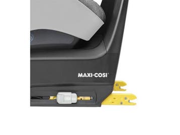 Maxi-Cosi FamilyFix 3 - Isofix autostoel base - Click & Go, Kinderen en Baby's, Autostoeltjes, Verzenden, Zo goed als nieuw, Maxi-Cosi
