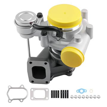 Turbo Turbine geschikt voor Iveco Daily 35C15 40C15 50C15..., Verzenden, Nieuw, Universele onderdelen