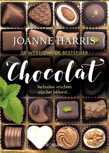 Chocolat / Chocolat / 1 - Joanne Harris 9789026142819, Verzenden, Zo goed als nieuw, Joanne Harris