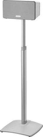 2dekans | Sanus Verstelbare Vloerstandaard voor Sonos ONE,, Audio, Tv en Foto, Ophalen of Verzenden, Zo goed als nieuw