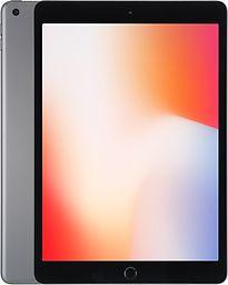 Apple iPad 10,2 128GB [Wi-Fi, model 2020] spacegrijs, Computers en Software, Verzenden, Gebruikt, Grijs, 128 GB